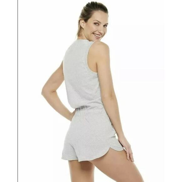 Nike Romper Womens Extra Small Multicolor Rainbow Cotton - Picture 3 of 13